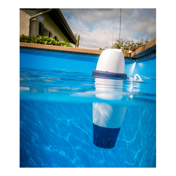 Blue Connect Go - Intelligent Måleudstyr Fluidra