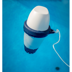 Blue Connect Go - Intelligent Måleudstyr Fluidra