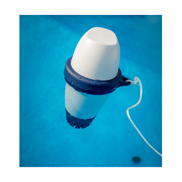 Blue Connect Go - Intelligent Måleudstyr Fluidra