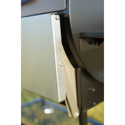 Bord til Houston Trpillegrill