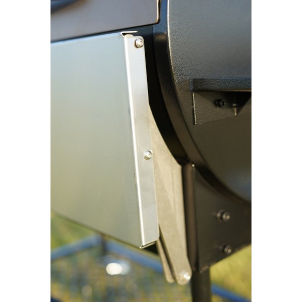 Bord til Houston Trpillegrill