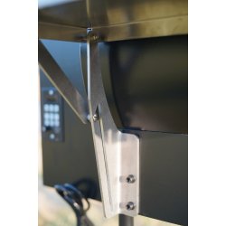 Bord til Houston Trpillegrill