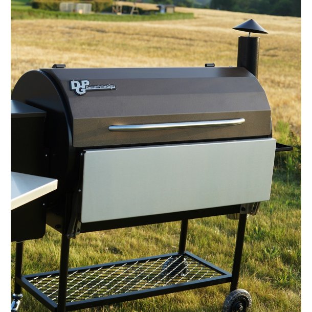 Bord til Houston Trpillegrill