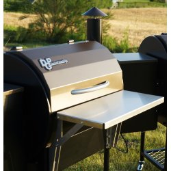 Bord til Savannah Trpillegrill