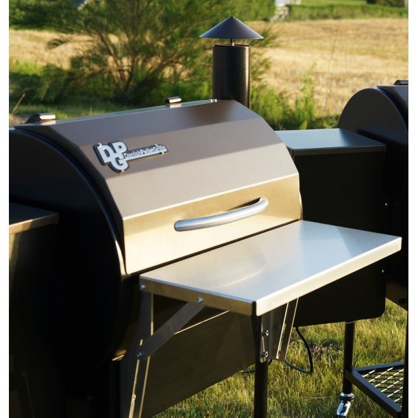 Bord til Savannah Trpillegrill