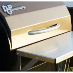 Bord til Savannah Trpillegrill