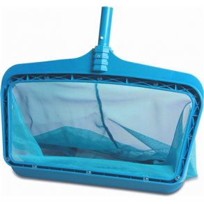 Bundnet stort - De luxe - Pool Rengring