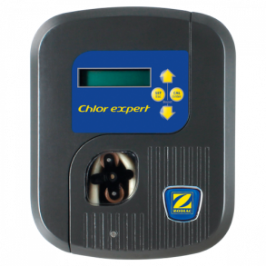 Chlor Expert Zodiac Aut. Klor Styring og Dosering til Pool