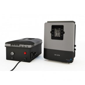 DA-Gen - Saltgenerator - Pool og kemistyring - 90 m3 - Wifi