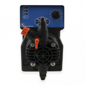 Doseringspumpe Kemi 2 strrelser