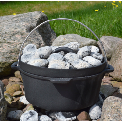 Stbejerns gryde 3 L - Dutch Oven Landmann
