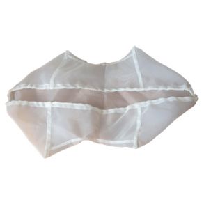 Filter til Naia bundsuger