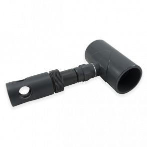 Flowcelle In-line til pH/RX Doseringspumpe