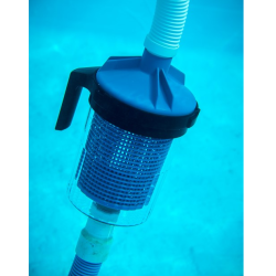 Forfilter til Sugeslange eller filter