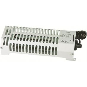 Frostsikring - frostvagt - IP44, 200 W