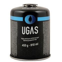 Gasdse til grill 450 g