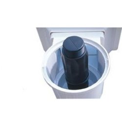 Gizmo - vinter skimmer Isbeskytter - Trykudligner