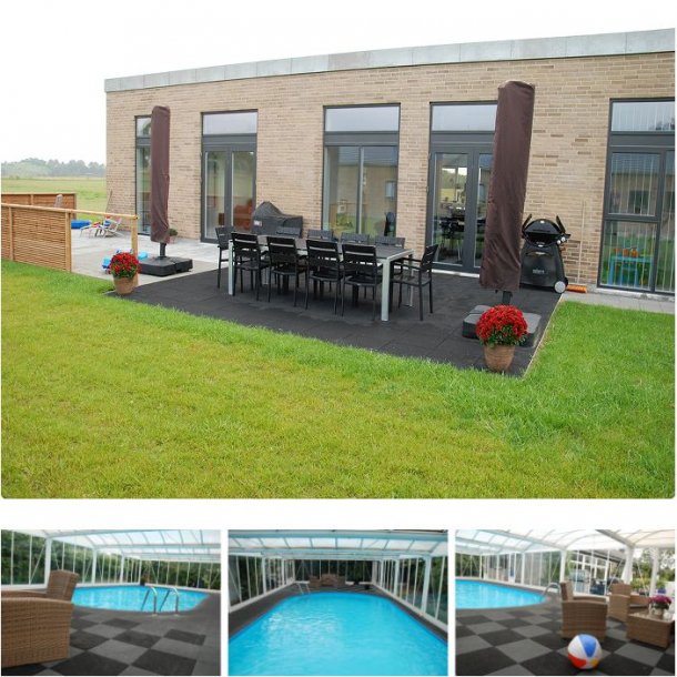 Gummiflise Gr 50x50cm UniSoft