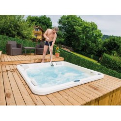 Rengrings brste til Spa og Vildmarksbad