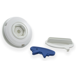 Indlb til fritstende liner pools 2" eller 50 mm