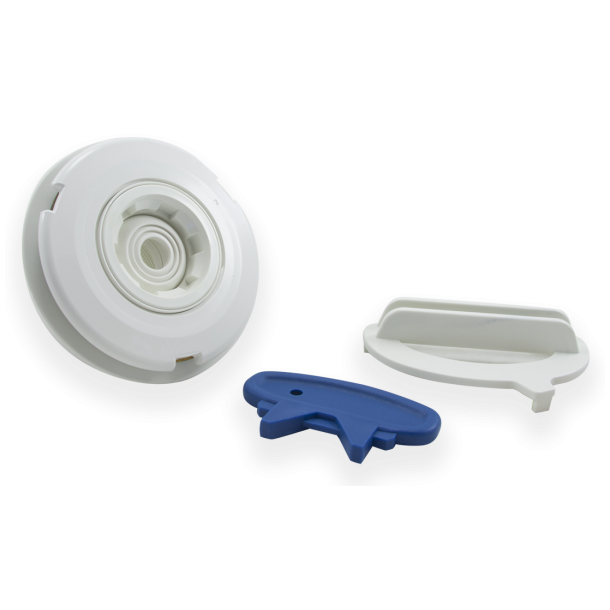 Indlb til fritstende liner pools 2" eller 50 mm