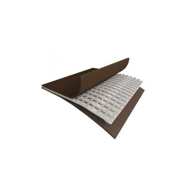 Intex PureSpa DeLuxe HWS 800 Oppustelig Udespa 4 personer