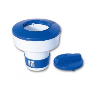 Dispenser til 20g klortabletter Swim&Fun