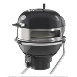 Gourmet- pizzaring til 60 cm Rsle kuglegrill