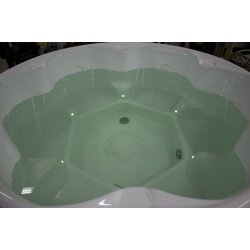 LED lampe udespa RGB 0,01W