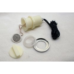 LED lampe til vildmarksbad. hottub og Spa