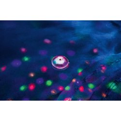 Floatbright LED Pool lys 14 cm Bestway