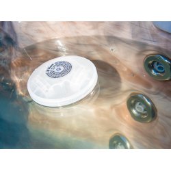 Floatbright LED Pool lys 14 cm Bestway