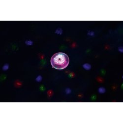 Floatbright LED Pool lys 14 cm Bestway