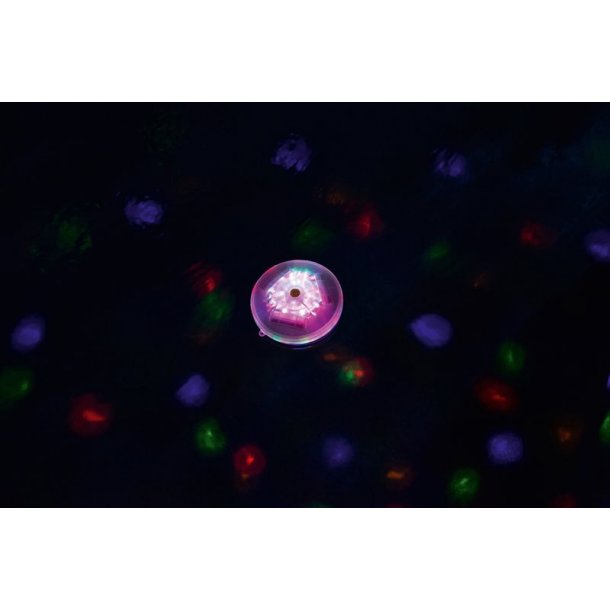 Floatbright LED Pool lys 14 cm Bestway