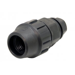 Slut prop  32 mm spndfitting