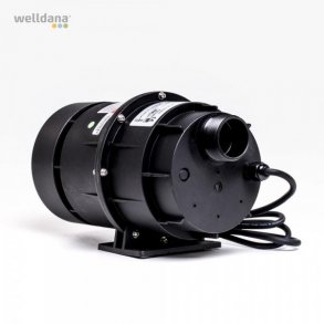 Luftpumpe - Spablser 700 watt uden varme - LX