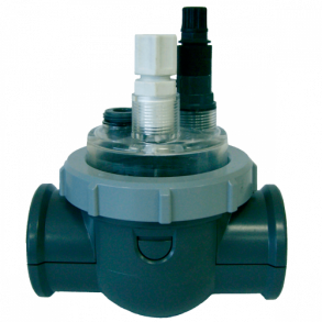 Kit Pod til at koble Chlor Expert og pH expert sammen