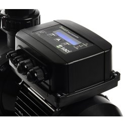 Saci Optima Poolpumpe Smart 230 V i 2 Strrelser