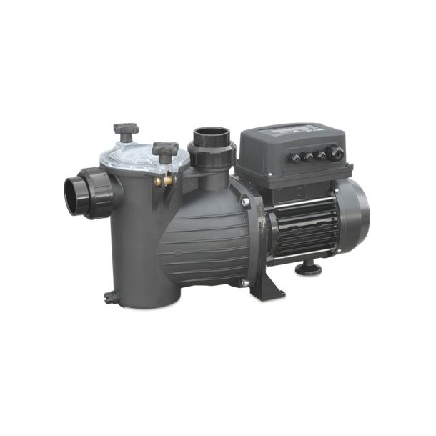 Saci Optima Poolpumpe Smart 230 V i 2 Strrelser