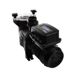 Saci Optima Poolpumpe Smart 230 V i 2 Strrelser