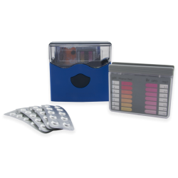 Pooltester Ph og Bromin