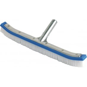Pool Brste Aluminium 45 cm