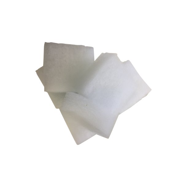 Pure-Flow avanceret filter medie 130 g 