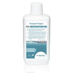 Bayrol - Vintermiddel til Pool 1 liter - Puripool Super