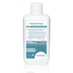 Bayrol - Vintermiddel til Pool 1 liter - Puripool Super