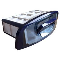 Filterpatron til Pool Robot Track 4x4 fra Gre