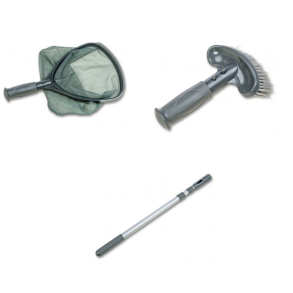 Rengringsst til Spa og Vildmarksbad