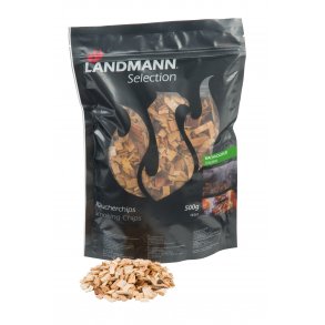 Rgechips i trsorten En - Landmann
