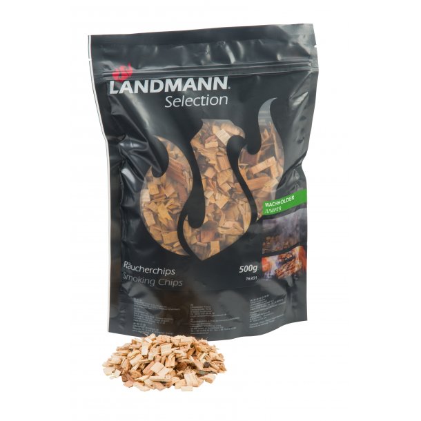 Rgechips i trsorten En - Landmann