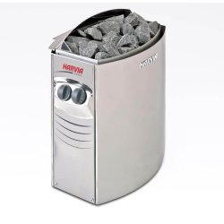 Sauna Hytte Eero - Skrtag med Elovn